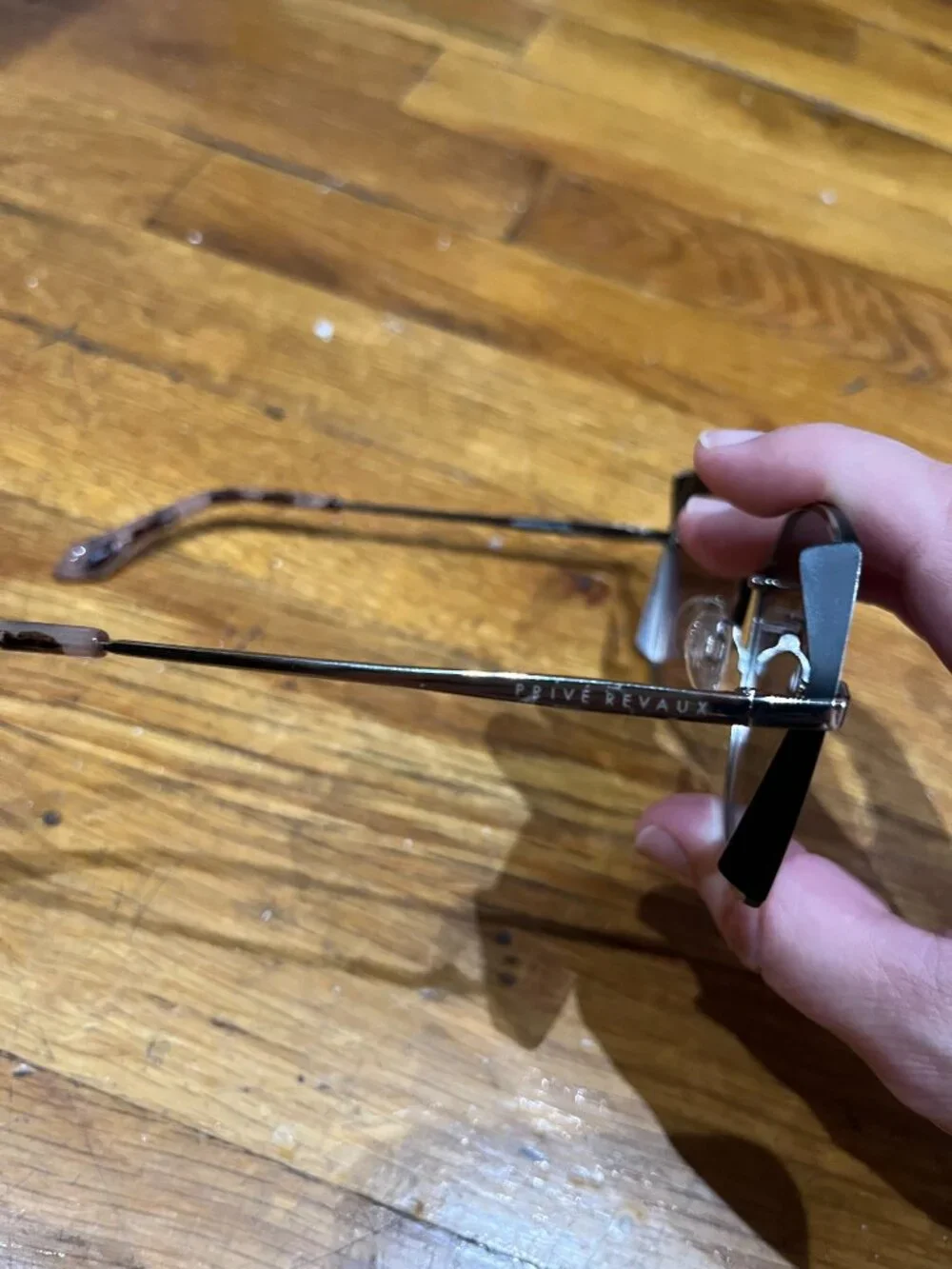 Privé Revaux Sunglasses
